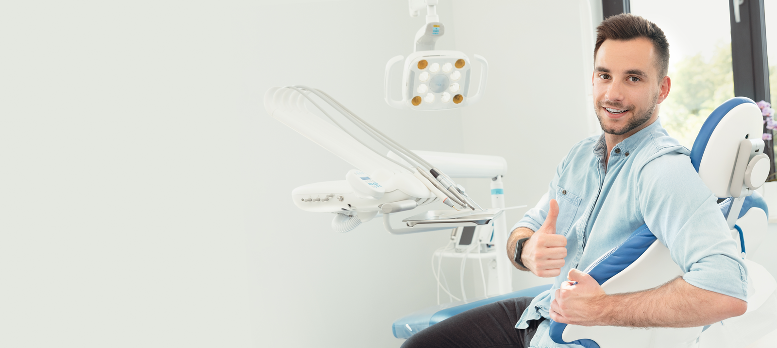 Cosmetic Dentist and Family Dentist in Bossier City, LA